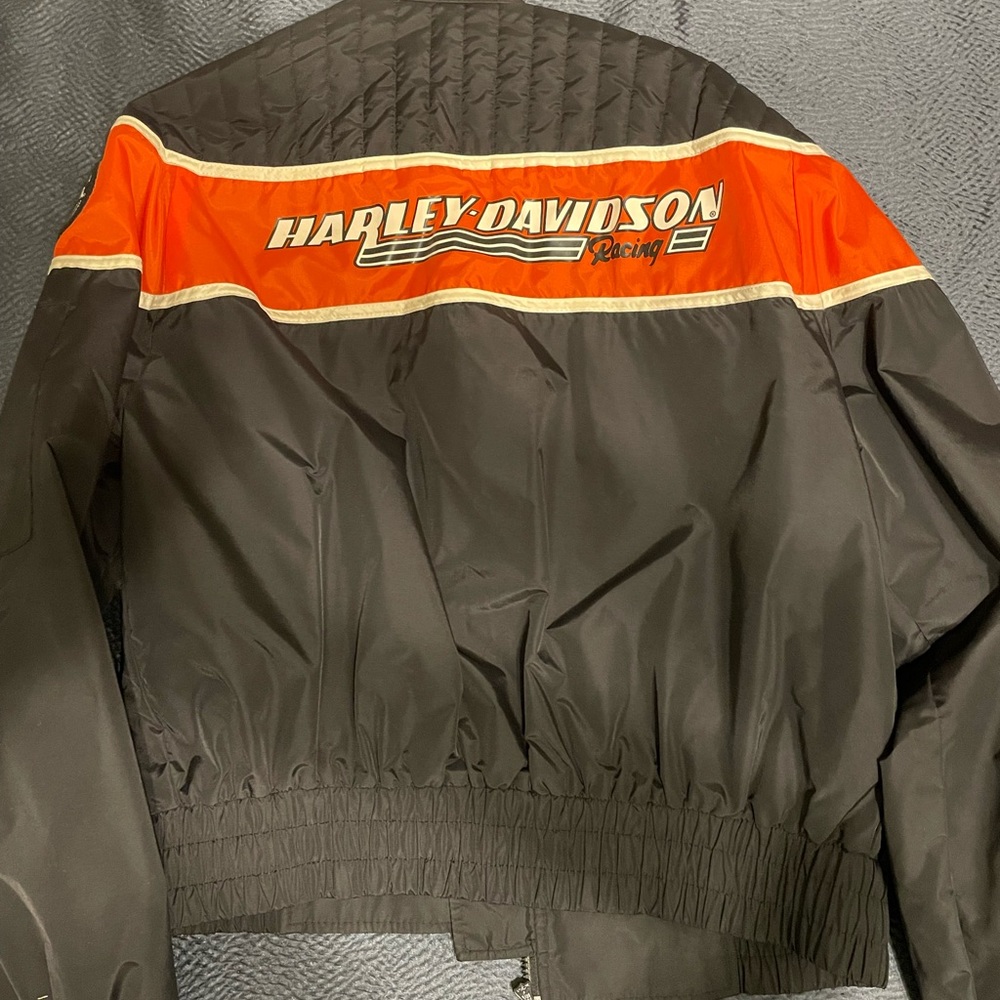 Harley Davidson jacket